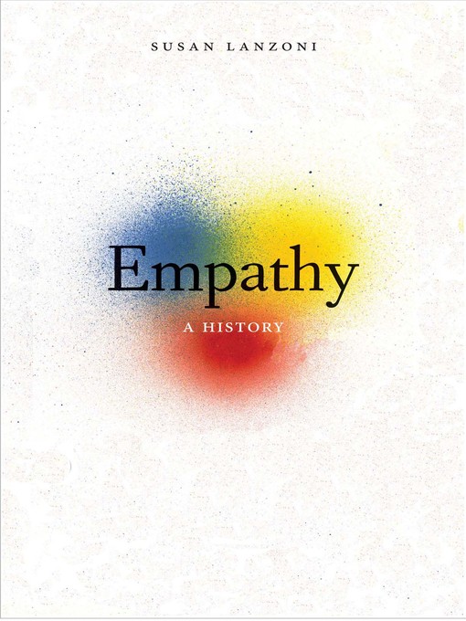 Title details for Empathy by Susan Lanzoni - Available